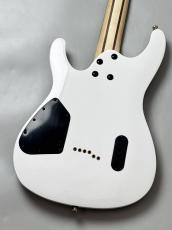 Ibanez S721RG WH:White #260708638【2.64kg】_4