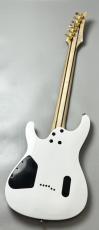 Ibanez S721RG WH:White #260708638【2.64kg】_5