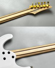 Ibanez S721RG WH:White #260708638【2.64kg】_7