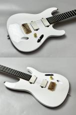 Ibanez S721RG WH:White #260708638【2.64kg】_9