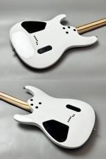 Ibanez S721RG WH:White #260708638【2.64kg】_10