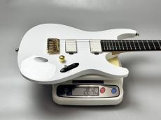 Ibanez S721RG WH:White #260708638【2.64kg】_11