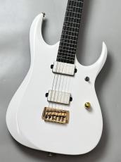 Ibanez RGDR61G WH:White #260709370【3.06kg】