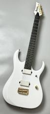 Ibanez RGDR61G WH:White #260709370【3.06kg】_3