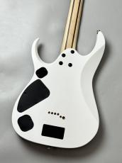 Ibanez RGDR61G WH:White #260709370【3.06kg】_5