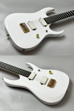 Ibanez RGDR61G WH:White #260709370【3.06kg】_6
