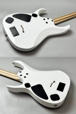 Ibanez RGDR61G WH:White #260709370【3.06kg】_7