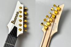 Ibanez RGDR61G WH:White #260709370【3.06kg】_8