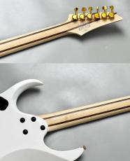 Ibanez RGDR61G WH:White #260709370【3.06kg】_10
