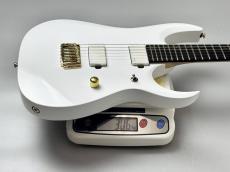 Ibanez RGDR61G WH:White #260709370【3.06kg】_11