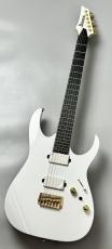 Ibanez RGR621G WH:White #260708622【3.22kg】_3