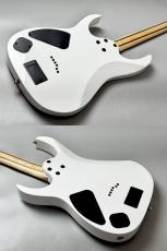 Ibanez RGR621G WH:White #260708622【3.22kg】_7