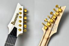 Ibanez RGR621G WH:White #260708622【3.22kg】_8