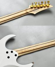 Ibanez RGR621G WH:White #260708622【3.22kg】_10