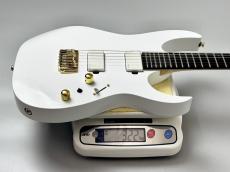 Ibanez RGR621G WH:White #260708622【3.22kg】_11