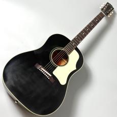 Gibson 60s J-45 Ebony Light Aged #22256058【当社オーダー品】【無金利キャンペーン】_2
