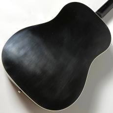 Gibson 60s J-45 Ebony Light Aged #22256058【当社オーダー品】【無金利キャンペーン】_3