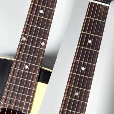 Gibson 60s J-45 Ebony Light Aged #22256058【当社オーダー品】【無金利キャンペーン】_6