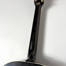 Gibson 60s J-45 Ebony Light Aged #22256058【当社オーダー品】【無金利キャンペーン】_7