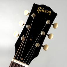 Gibson 60s J-45 Ebony Light Aged #22256058【当社オーダー品】【無金利キャンペーン】_8