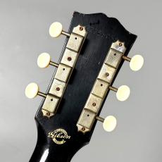Gibson 60s J-45 Ebony Light Aged #22256058【当社オーダー品】【無金利キャンペーン】_9