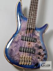 Ibanez SR2605 CBB / Cerulean Blue Burst【4.12kg】【クロサワ楽器限定モデル】