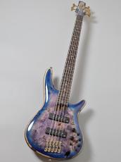 Ibanez SR2605 CBB / Cerulean Blue Burst【4.12kg】【クロサワ楽器限定モデル】_2