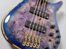Ibanez SR2605 CBB / Cerulean Blue Burst【4.12kg】【クロサワ楽器限定モデル】_4