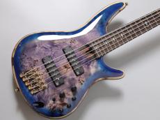 Ibanez SR2605 CBB / Cerulean Blue Burst【4.12kg】【クロサワ楽器限定モデル】_5