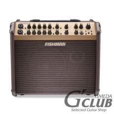 FISHMAN 【アコースティックアンプ】LOUDBOX ARTIST(SKU PRO-LBT-600)【120W・送料当社負担】
