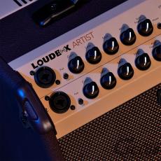 FISHMAN 【アコースティックアンプ】LOUDBOX ARTIST(SKU PRO-LBT-600)【120W・送料当社負担】_5