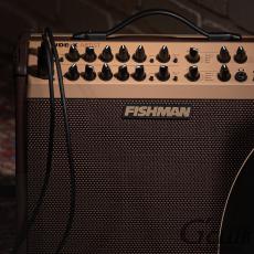 FISHMAN 【アコースティックアンプ】LOUDBOX ARTIST(SKU PRO-LBT-600)【120W・送料当社負担】_6