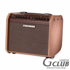 FISHMAN 【充電式・アコースティックアンプ】LOUDBOX MINI CHARGE(SKU PRO-LBC-500)【60W・送料当社負担】