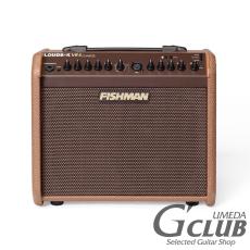 FISHMAN 【充電式・アコースティックアンプ】LOUDBOX MINI CHARGE(SKU PRO-LBC-500)【60W・送料当社負担】_2