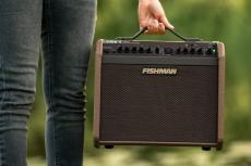 FISHMAN 【充電式・アコースティックアンプ】LOUDBOX MINI CHARGE(SKU PRO-LBC-500)【60W・送料当社負担】_4
