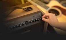 FISHMAN 【充電式・アコースティックアンプ】LOUDBOX MINI CHARGE(SKU PRO-LBC-500)【60W・送料当社負担】_5