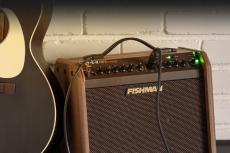 FISHMAN 【充電式・アコースティックアンプ】LOUDBOX MINI CHARGE(SKU PRO-LBC-500)【60W・送料当社負担】_6