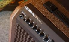 FISHMAN 【充電式・アコースティックアンプ】LOUDBOX MINI CHARGE(SKU PRO-LBC-500)【60W・送料当社負担】_7