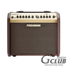 FISHMAN 【アコースティックアンプ】LOUDBOX MINI(SKU PRO-LBT-500)【60W・送料当社負担】