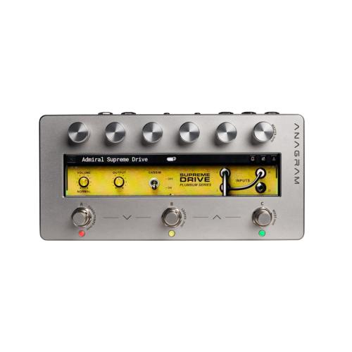 Darkglass Electronics Anagram Guitar Essentials -Japan Exclusive Limited Edition-