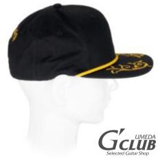 Martin Modern Heritage Snapback Hat  #18NH0079【1833SOHP G-CLUB UMEDA】_2