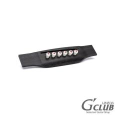 Martin 【リキッドメタルピン】LUXE BY MARTIN® Bridge Pins (Bone) #18APP0004【1833SOHP G-CLUB UMEDA】_3