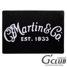 Martin 【メンテンスマット】Martin Axe Mat # 18A0136【1833SOHP G-CLUB UMEDA】