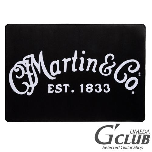 Martin 【メンテンスマット】Martin Axe Mat # 18A0136【1833SOHP G-CLUB UMEDA】