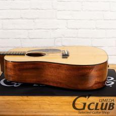 Martin 【メンテンスマット】Martin Axe Mat # 18A0136【1833SOHP G-CLUB UMEDA】_2