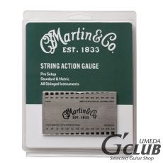 Martin String Action Gauge #18TOOL27【1833SOHP G-CLUB UMEDA】
