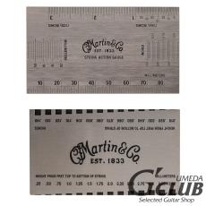 Martin String Action Gauge #18TOOL27【1833SOHP G-CLUB UMEDA】_2