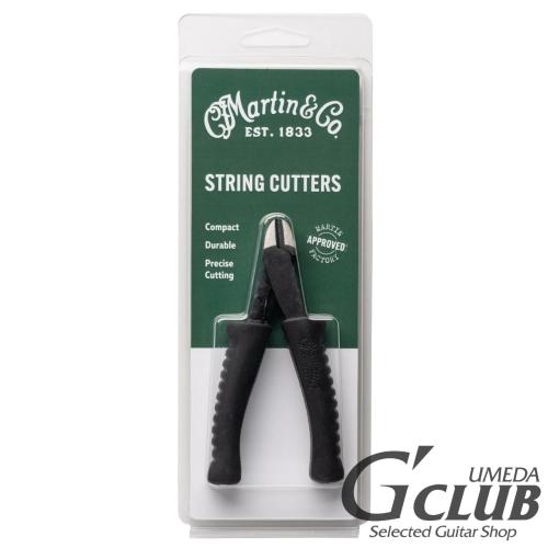 Martin String Cutters #18TOOL28【1833SOHP G-CLUB UMEDA】