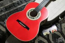 Andalusian Guitars Marcelo Barbero 1948 Full Size Body (Ebony Fingerboard Model) 2023_11