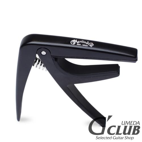 Martin Guitar Capo #18A0123【1833SOHP G-CLUB UMEDA】